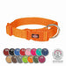Кучешки Нашийник Trixie New Premium Фуксия XS/S 22-35 cm