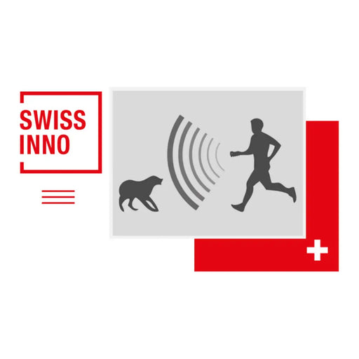 КУЧЕГОН - УРЕД ЗА ЗАЩИТА/ДРЕСИ SWISSINNO