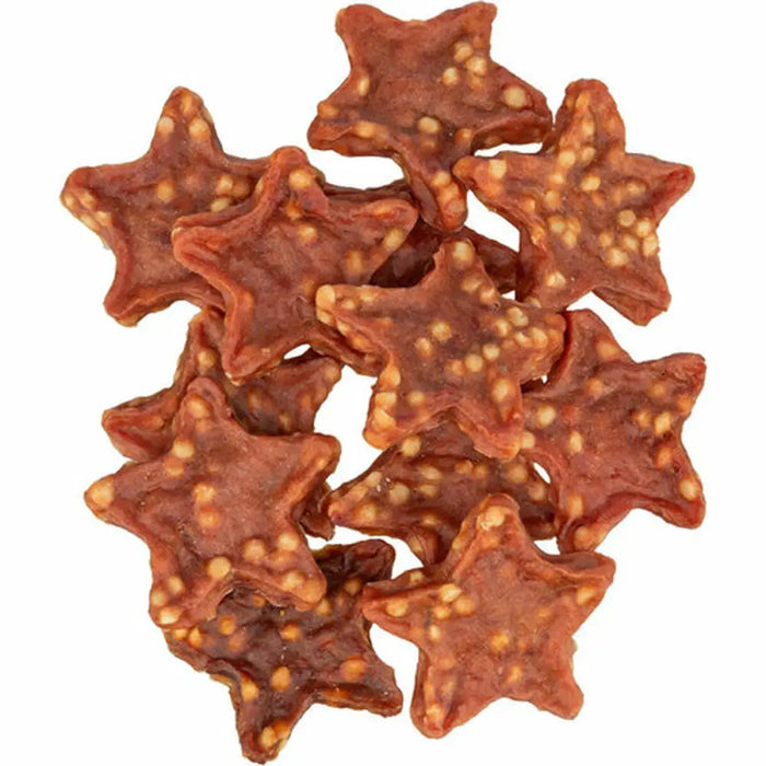 Кучешка Закуска Trixie Xmas Stars 100 g