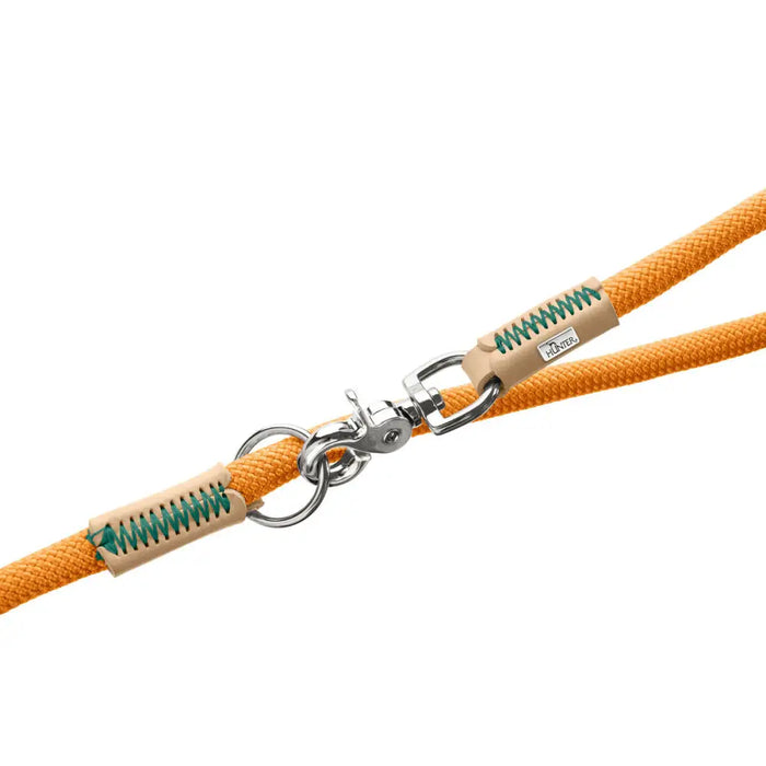 Кучешка Каишка Hunter MALIA Оранжев 1 x 200 cm