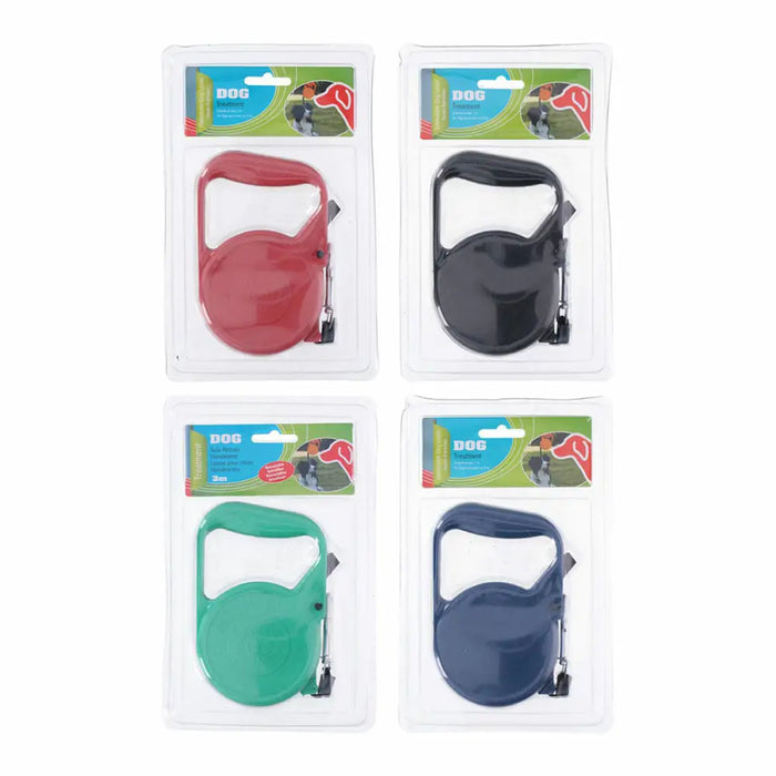 Кучешка Каишка Lifetime 3 m