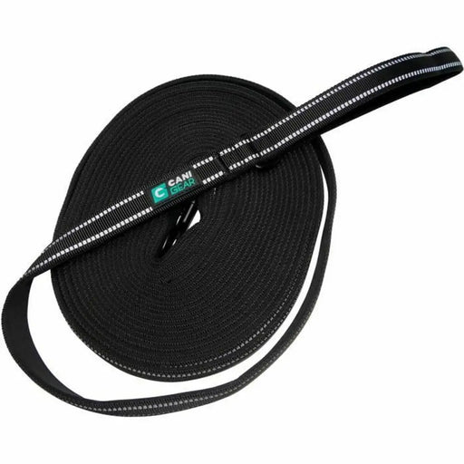 Кучешка Каишка Черен 10 m