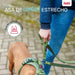 Кучешка Каишка Company of Animals Зелен S
