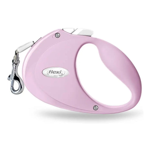 Кучешка Каишка Flexi Puppy 2 m Розов