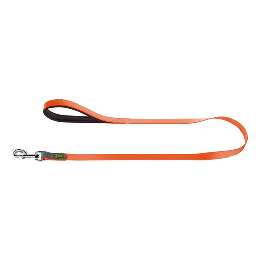 Кучешка Каишка Hunter CONVENIENCE Оранжев (120 cm)