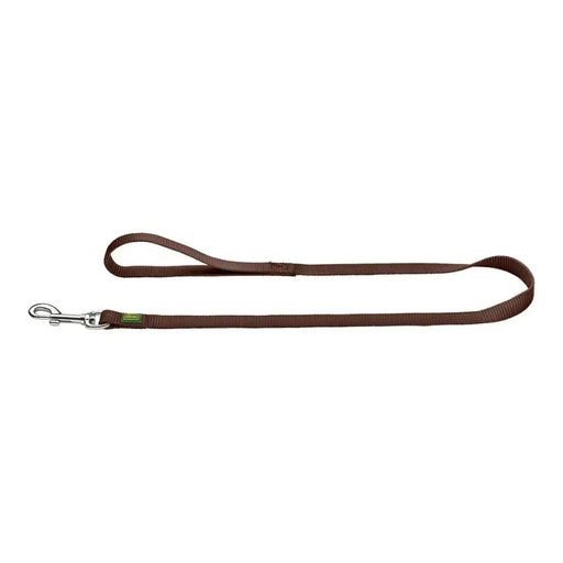 Кучешка Каишка Hunter Кафяв (100 cm)