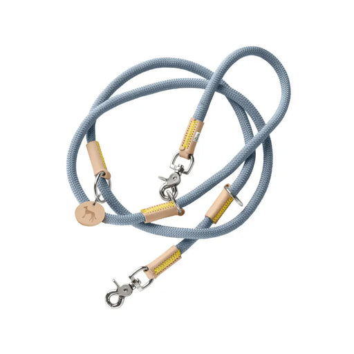 Кучешка Каишка Hunter MALIA Син 1 x 200 cm