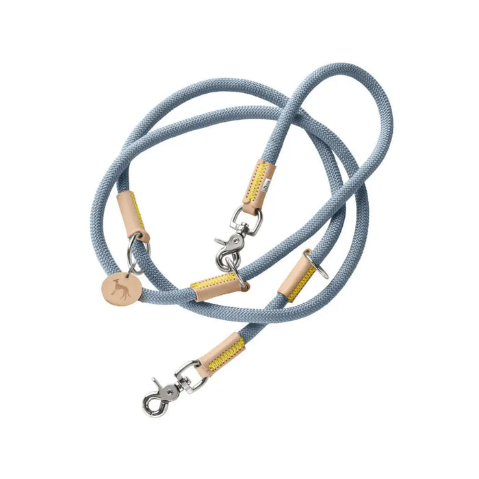 Кучешка Каишка Hunter MALIA Син 1 x 200 cm