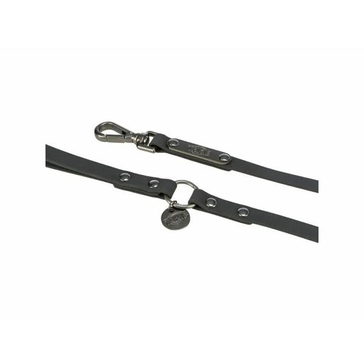 Кучешка Каишка Trixie CityStyle Черен L/XL