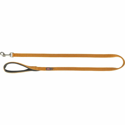 Кучешка Каишка Trixie Premium Къри 1,2 m XS/S