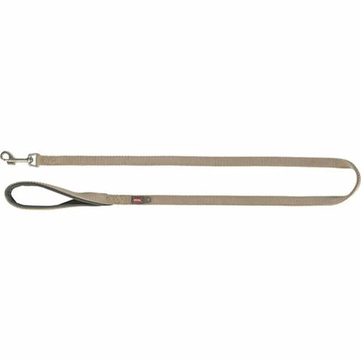 Кучешка Каишка Trixie Premium От пясък 1,2 m