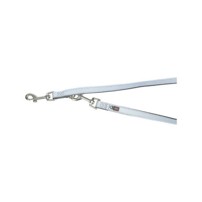 Кучешка Каишка Trixie Reflect Ramal Графит 2 m XS/S