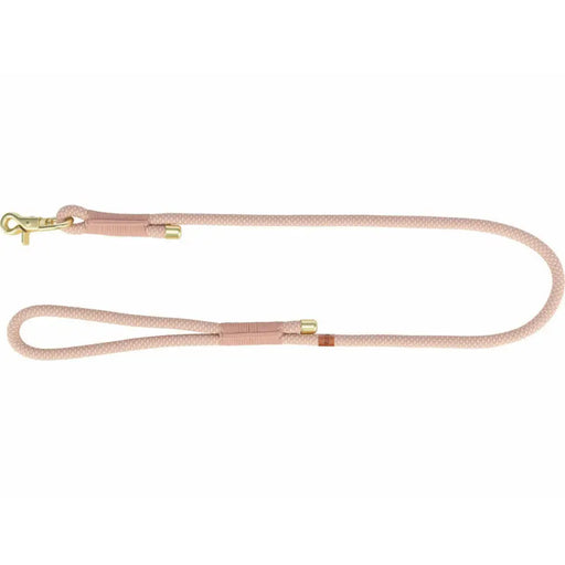 Кучешка Каишка Trixie Soft Rope Розов 1 m L/XL