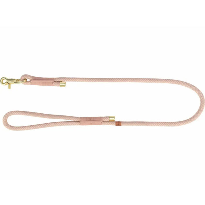 Кучешка Каишка Trixie Soft Rope Розов 1 m L/XL