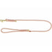 Кучешка Каишка Trixie Soft Rope Розов 1 m L/XL