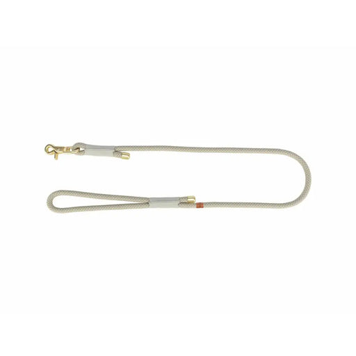 Кучешка Каишка Trixie Soft Rope Сив Светло сив 1 m L/XL