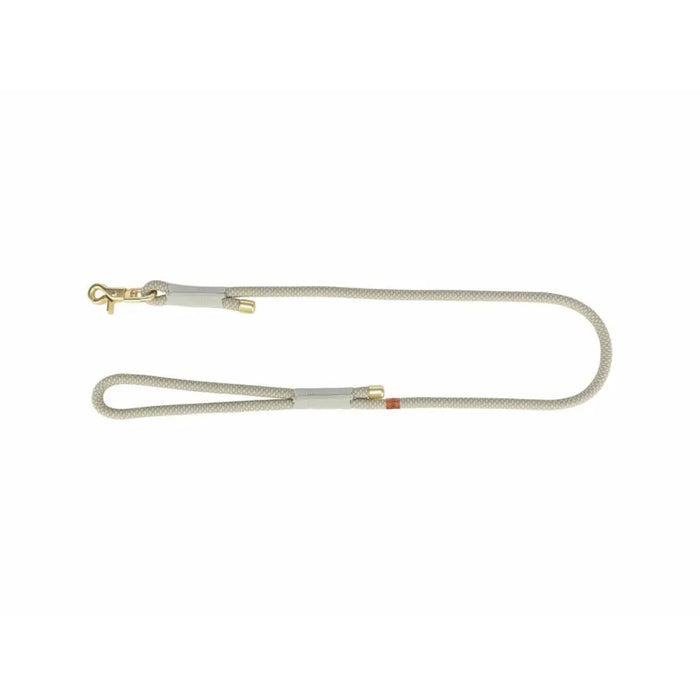Кучешка Каишка Trixie Soft Rope Сив Светло сив 1 m L/XL
