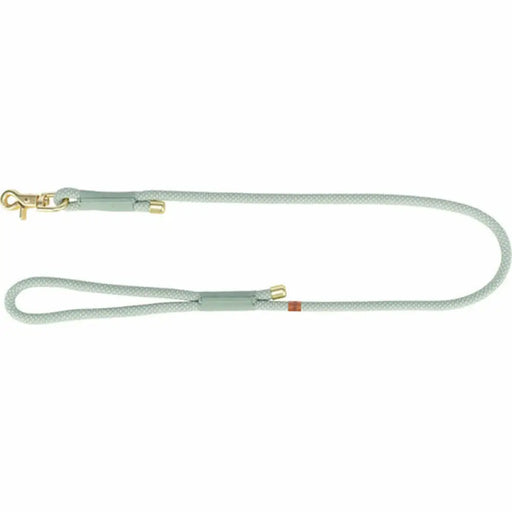Кучешка Каишка Trixie Soft Rope Зелен Мента 1,2 m XS/S