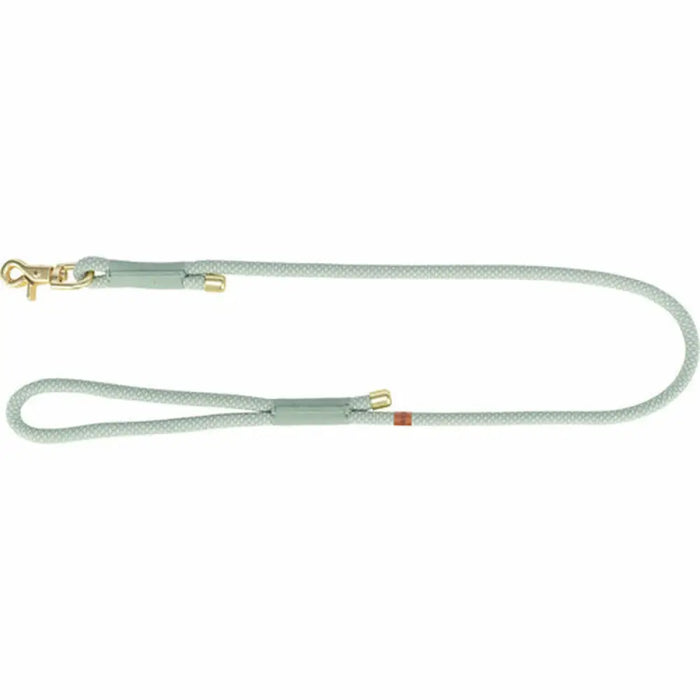 Кучешка Каишка Trixie Soft Rope Зелен Мента 1,2 m XS/S