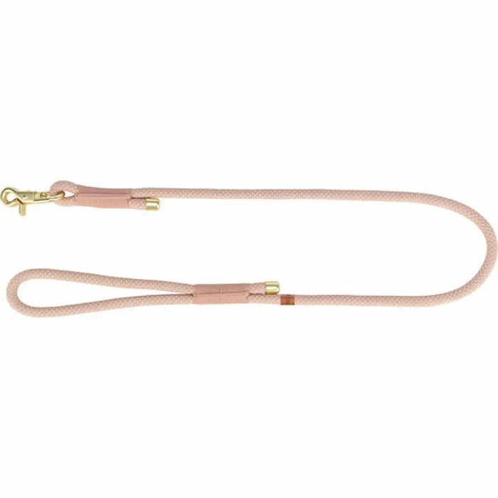 Кучешка Каишка Trixie Soft Rope Розов 1 m L/XL