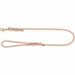 Кучешка Каишка Trixie Soft Rope Розов 1 m L/XL