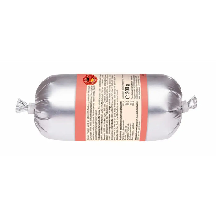 Кучешка Храна Fleischeslust 20015 200 gr