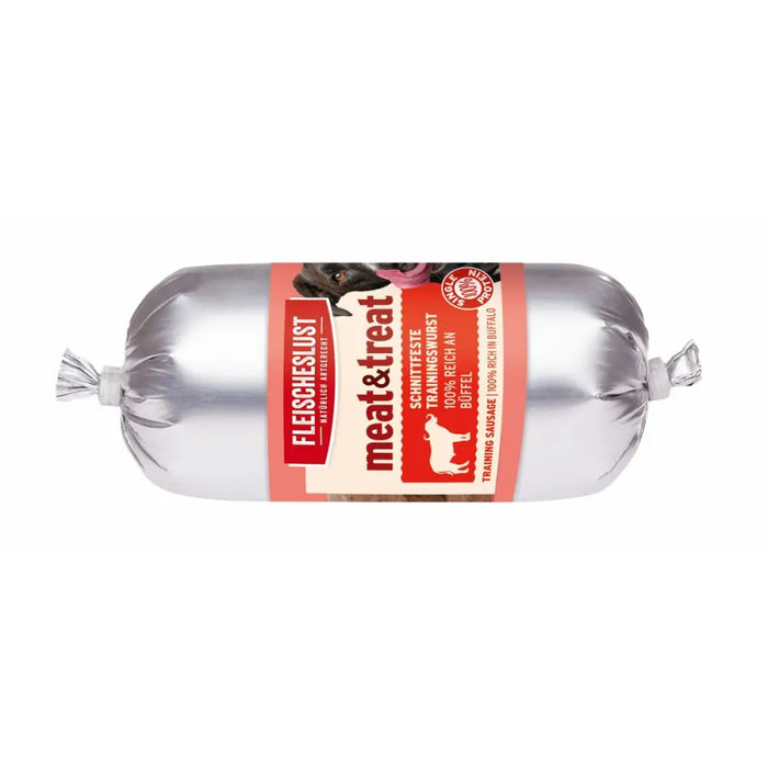 Кучешка Храна Fleischeslust 20015 200 gr