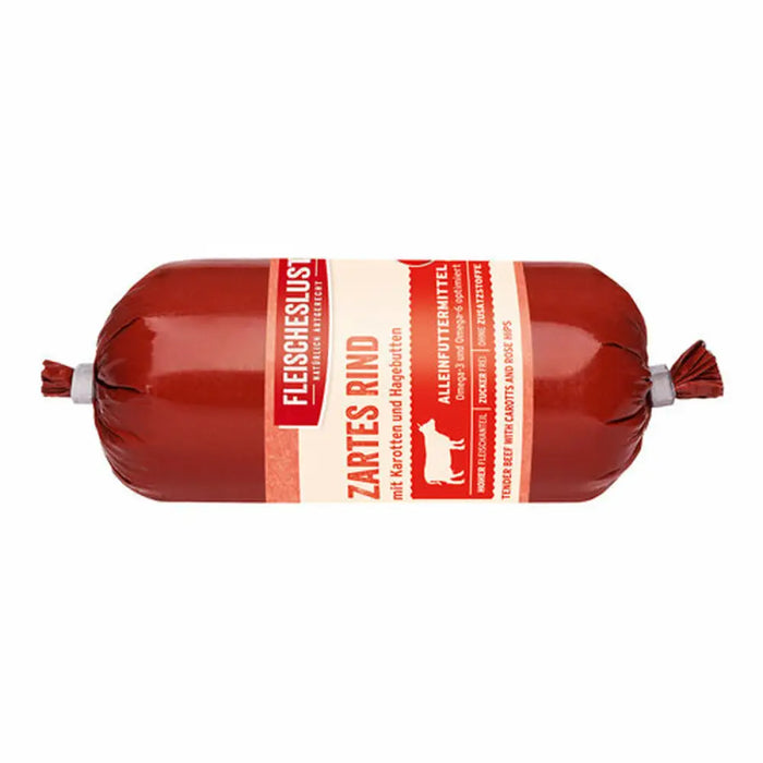 Кучешка Храна Fleischeslust 20017 200 gr