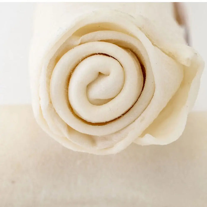 Кучешка Закуска Gloria Rawhide 20 cm Ролка Дъвчащ 30 броя