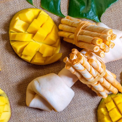 Кучешка Закуска Gloria Rawhide