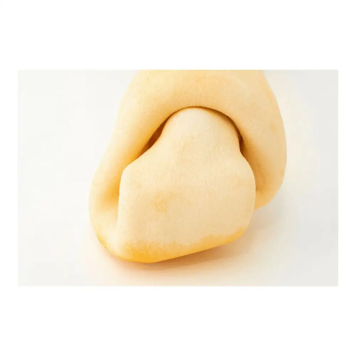 Кучешка Закуска Gloria Snackys Rawhide 20-23 cm