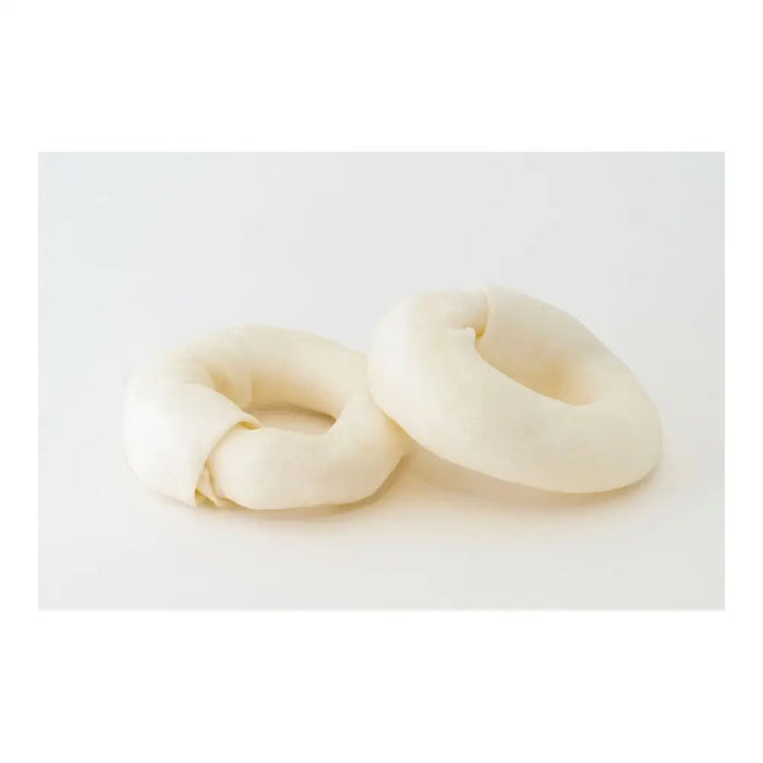 Кучешка Закуска Gloria Snackys Rawhide 8-9 cm Donut