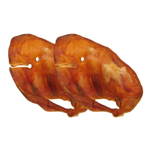 Кучешка Закуска Gloria Уши (20 x 2 uds)