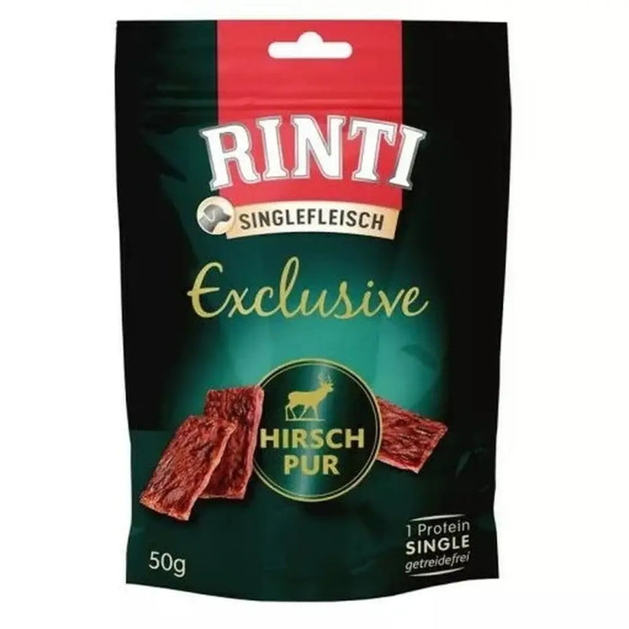 Кучешка Закуска Rinti Елен 50 g