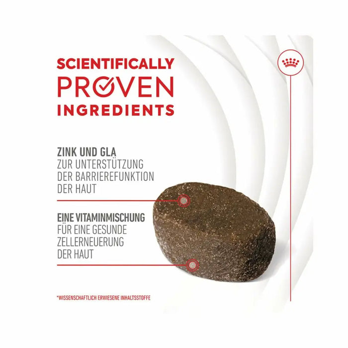 Кучешка Закуска Royal Canin 240 g