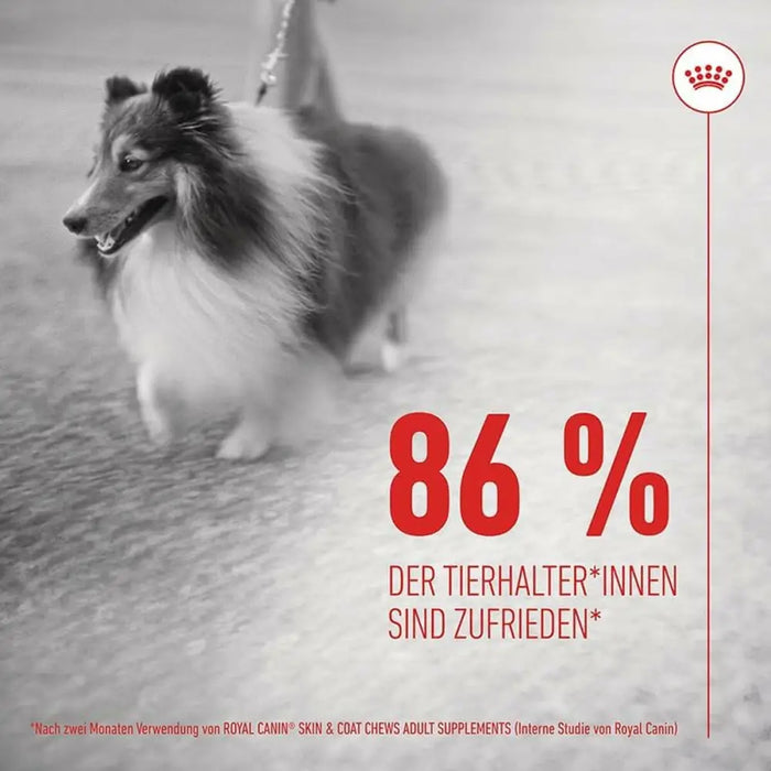 Кучешка Закуска Royal Canin 240 g