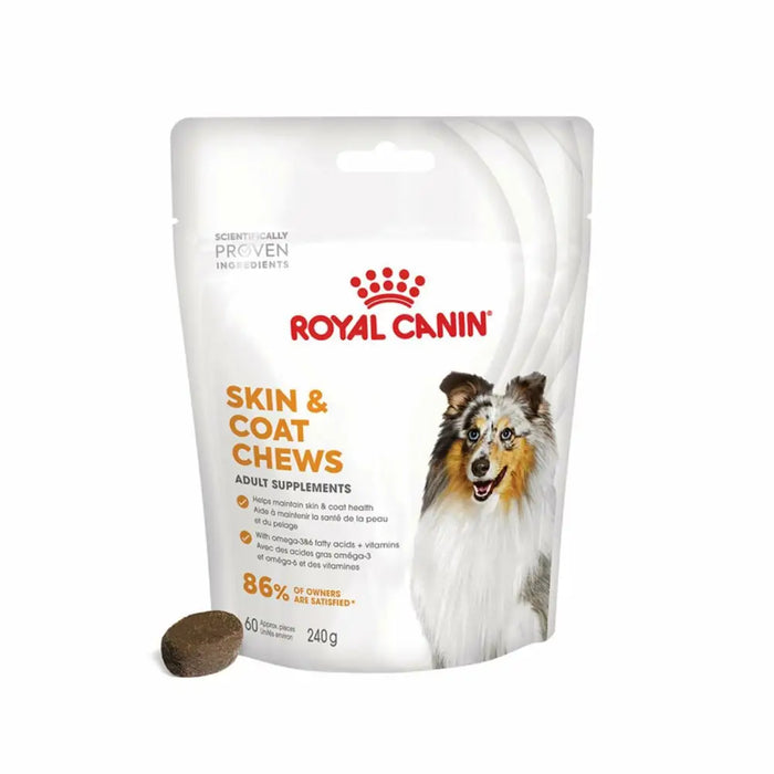 Кучешка Закуска Royal Canin 240 g