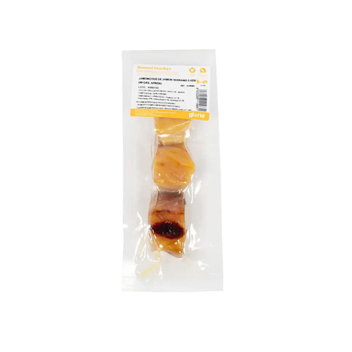 Кучешка Закуска Snackys Шунка 20 броя