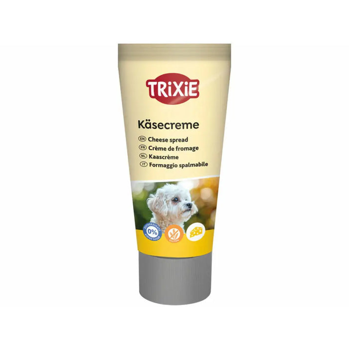 Кучешка Закуска Trixie Сирене 75 g