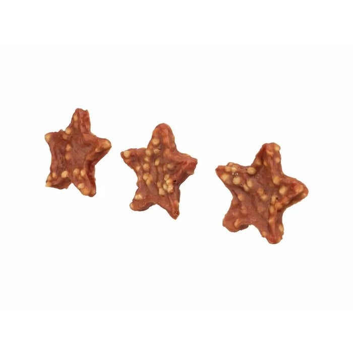 Кучешка Закуска Trixie Xmas Stars 100 g