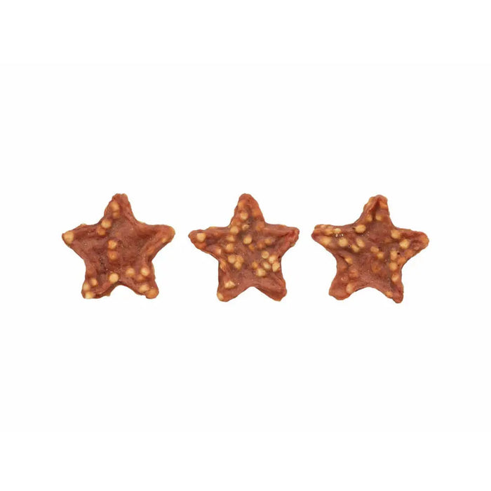 Кучешка Закуска Trixie Xmas Stars 100 g