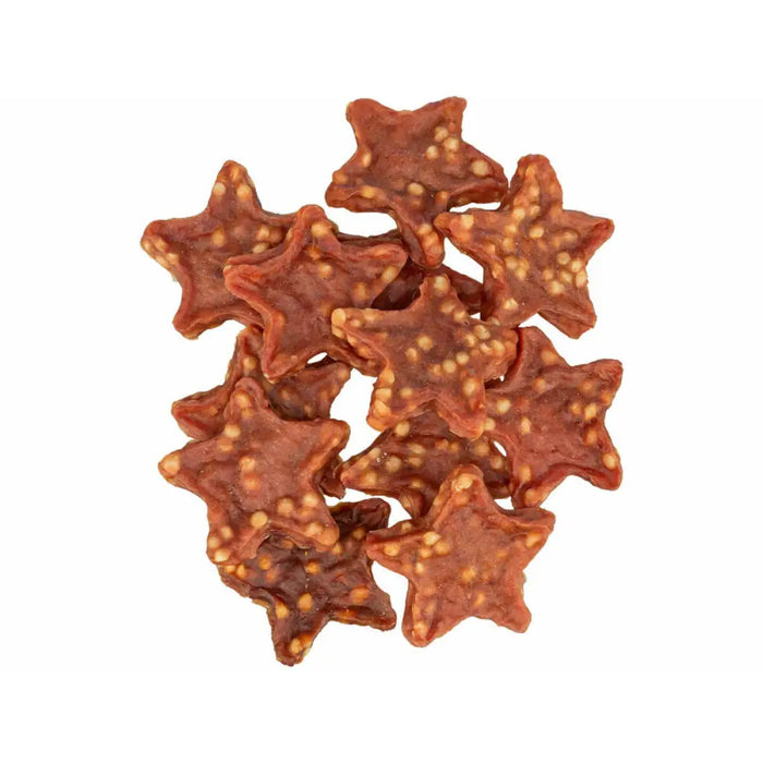 Кучешка Закуска Trixie Xmas Stars 100 g
