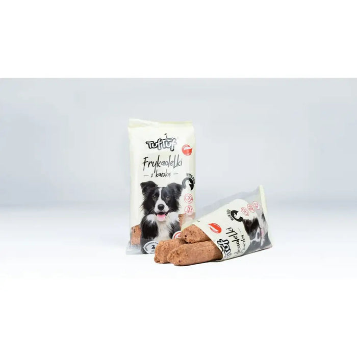 Кучешка Закуска Tuftuf Патица 70 g