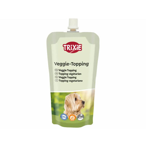 Кучешка Закуска Trixie Veggie Topping 300 ml