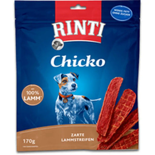 Кучешка Закуска Rinti Агне 170 g