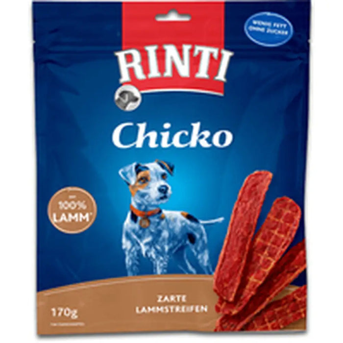 Кучешка Закуска Rinti Агне 170 g