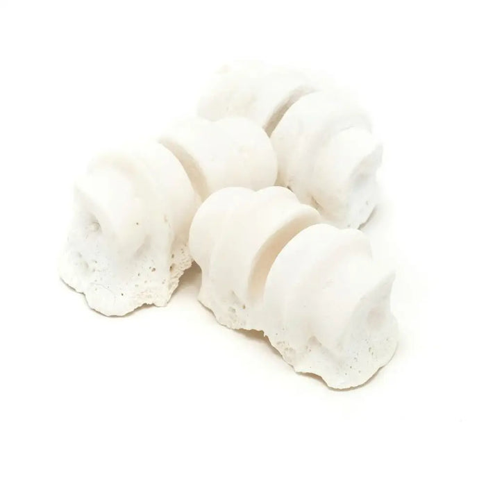 Кучешка Закуска Gloria Стави на пръстите Калций