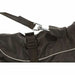 Кучешки Дъждобран Kerbl 35 cm Черен S