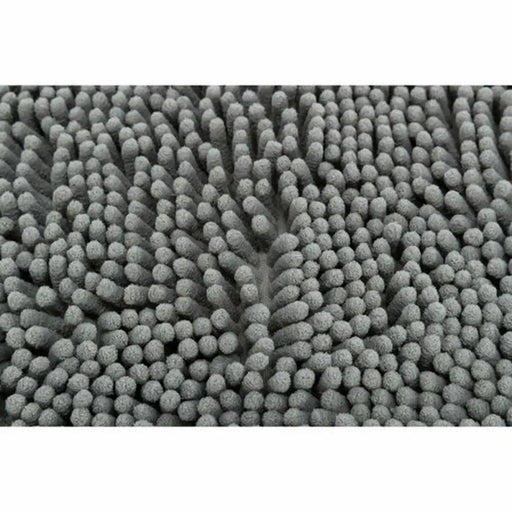 Кучешки килим Trixie Сив 80 × 60 cm Абсорбент