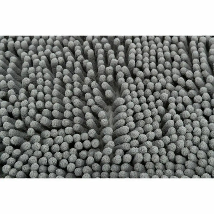 Кучешки килим Trixie Сив 80 × 60 cm Абсорбент